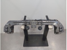 Recambio de refuerzo paragolpes delantero para mitsubishi outlander ii (cw_w) 2.0 di-d (cw8w) referencia OEM IAM 6400A781  