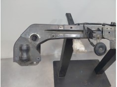 Recambio de refuerzo paragolpes delantero para mitsubishi outlander ii (cw_w) 2.0 di-d (cw8w) referencia OEM IAM 6400A781   2