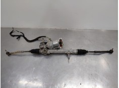 Recambio de cremallera direccion para citroën c3 picasso (sh_) 1.6 bluehdi 100 referencia OEM IAM 4001ZG 9673482280 