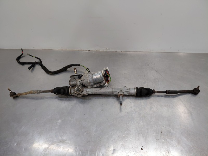 Recambio de cremallera direccion para citroën c3 picasso (sh_) 1.6 bluehdi 100 referencia OEM IAM 4001ZG 9673482280 