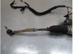Recambio de cremallera direccion para citroën c3 picasso (sh_) 1.6 bluehdi 100 referencia OEM IAM 4001ZG 9673482280  2