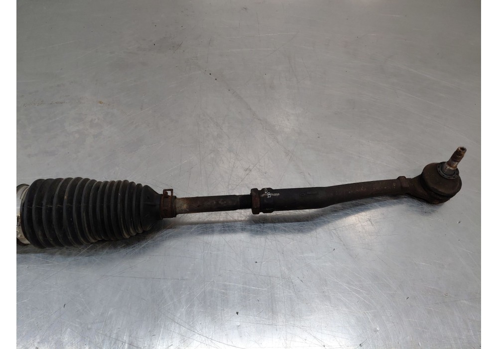 Recambio de cremallera direccion para citroën c3 picasso (sh_) 1.6 bluehdi 100 referencia OEM IAM 4001ZG 9673482280 