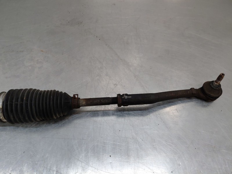 Recambio de cremallera direccion para citroën c3 picasso (sh_) 1.6 bluehdi 100 referencia OEM IAM 4001ZG 9673482280 