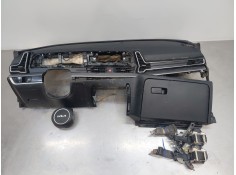 Recambio de kit airbag para kia sportage concept referencia OEM IAM 84710R2000WK  