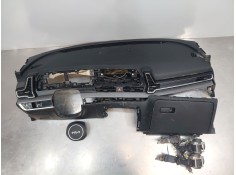 Recambio de kit airbag para kia sportage concept referencia OEM IAM 84710R2000WK   2