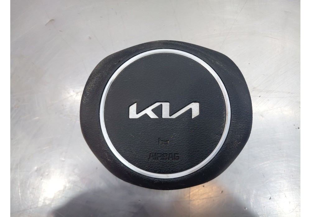 Recambio de kit airbag para kia sportage concept referencia OEM IAM 84710R2000WK  