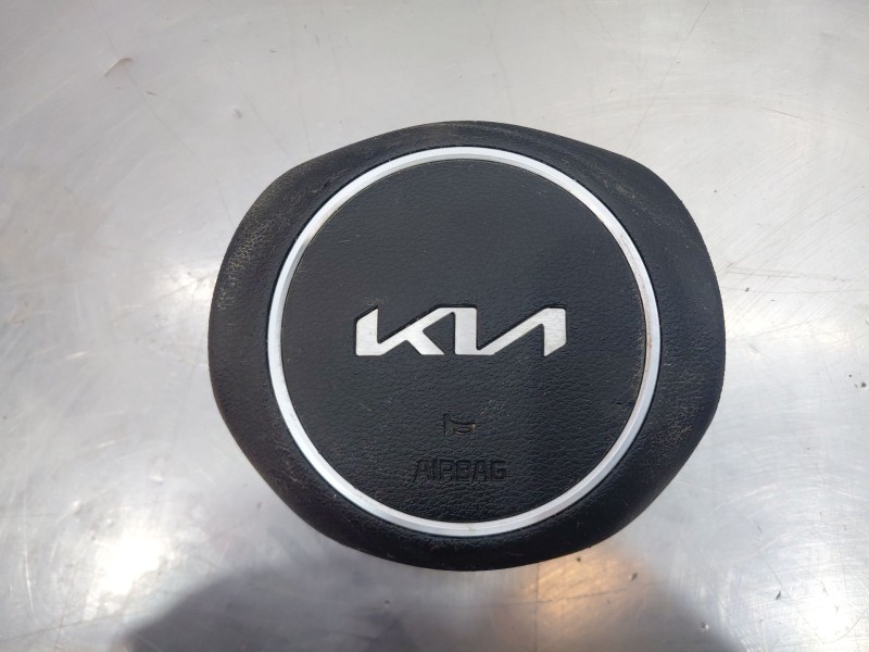 Recambio de kit airbag para kia sportage concept referencia OEM IAM 84710R2000WK  