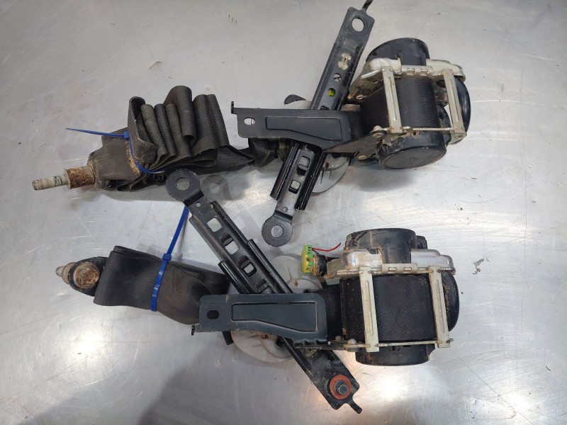 Recambio de kit airbag para kia sportage concept referencia OEM IAM 84710R2000WK  