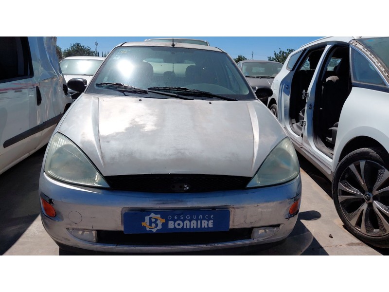 ford focus i (daw, dbw) del año 2001