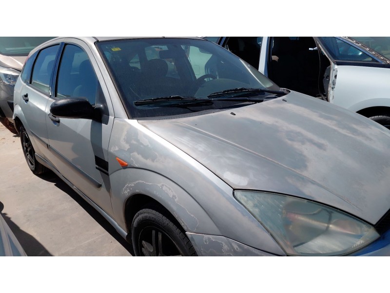 ford focus i (daw, dbw) del año 2001