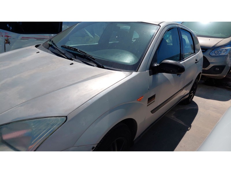 ford focus i (daw, dbw) del año 2001