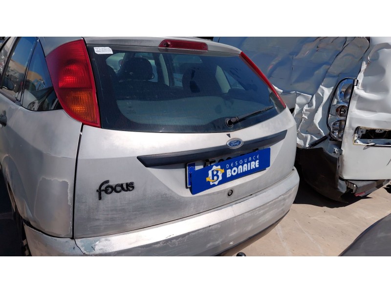 ford focus i (daw, dbw) del año 2001