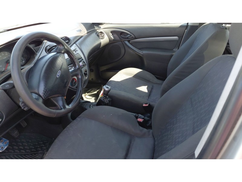 ford focus i (daw, dbw) del año 2001