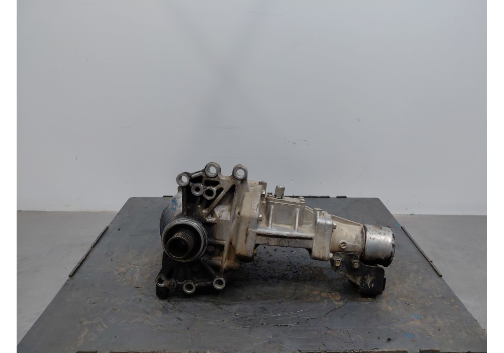 Recambio de caja transfer para mitsubishi outlander ii (cw_w) 2.0 di-d (cw8w) referencia OEM IAM 3200A067  