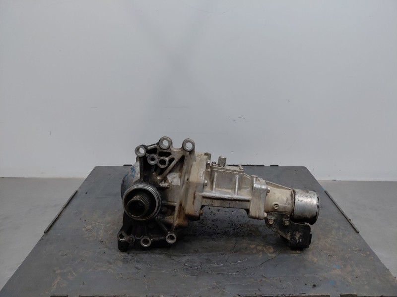Recambio de caja transfer para mitsubishi outlander ii (cw_w) 2.0 di-d (cw8w) referencia OEM IAM 3200A067  