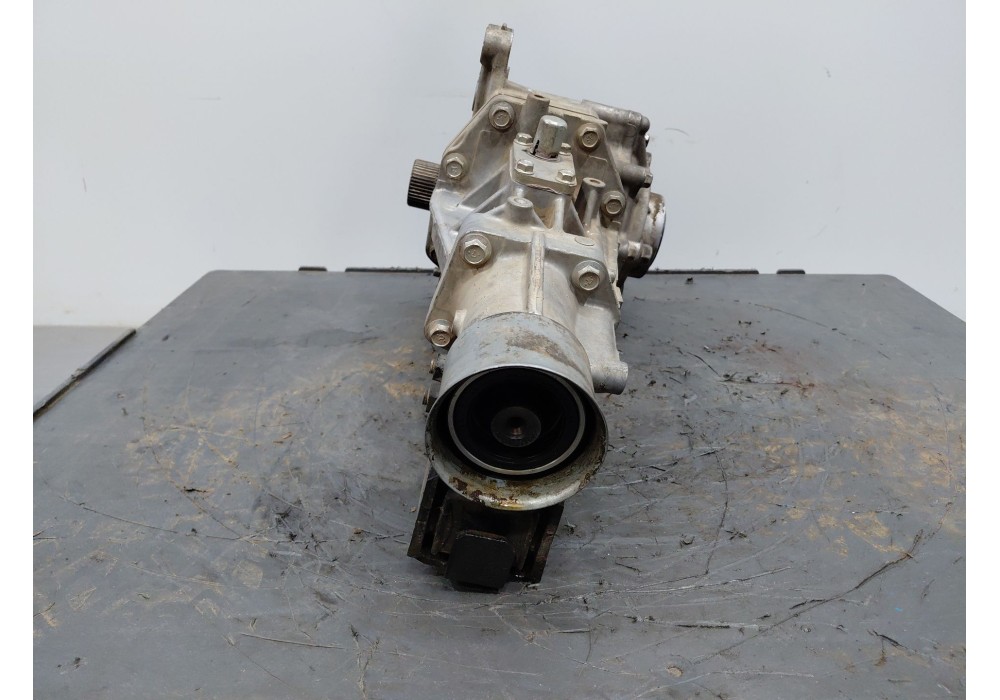Recambio de caja transfer para mitsubishi outlander ii (cw_w) 2.0 di-d (cw8w) referencia OEM IAM 3200A067  