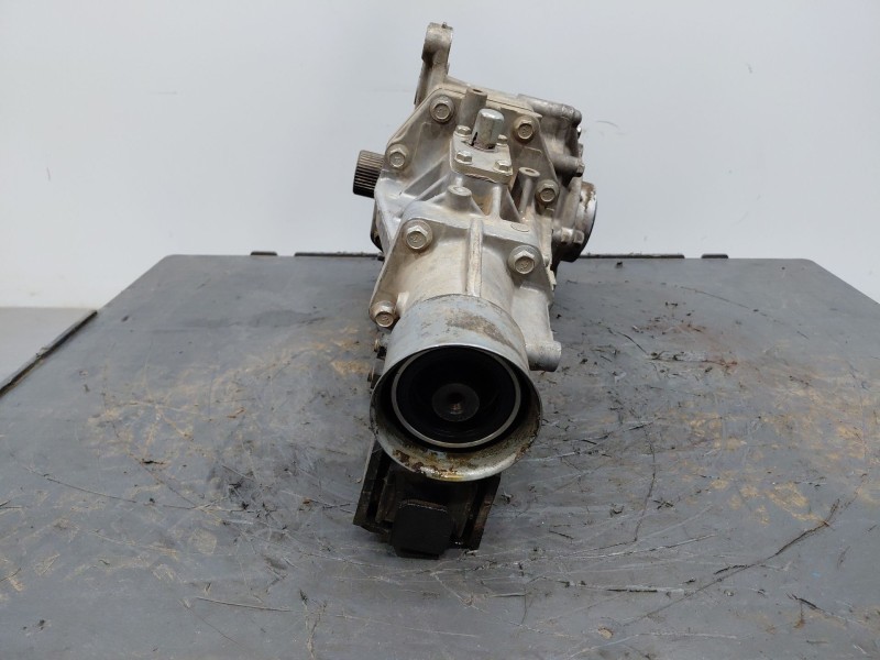 Recambio de caja transfer para mitsubishi outlander ii (cw_w) 2.0 di-d (cw8w) referencia OEM IAM 3200A067  
