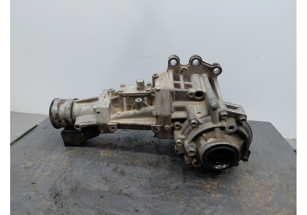 Recambio de caja transfer para mitsubishi outlander ii (cw_w) 2.0 di-d (cw8w) referencia OEM IAM 3200A067  