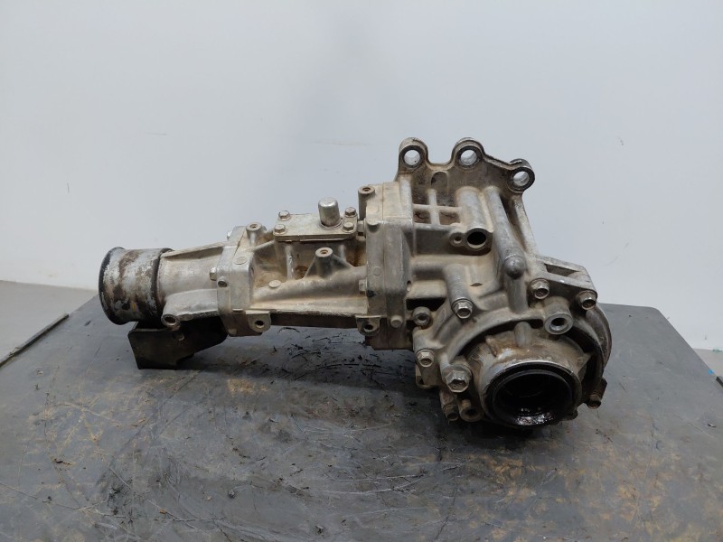 Recambio de caja transfer para mitsubishi outlander ii (cw_w) 2.0 di-d (cw8w) referencia OEM IAM 3200A067  