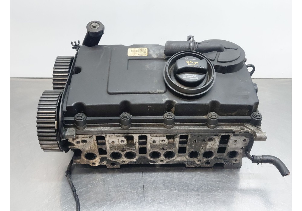Recambio de culata para mitsubishi outlander ii (cw_w) 2.0 di-d (cw8w) referencia OEM IAM   