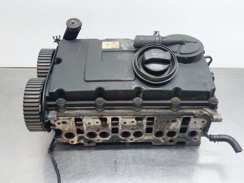 Recambio de culata para mitsubishi outlander ii (cw_w) 2.0 di-d (cw8w) referencia OEM IAM   