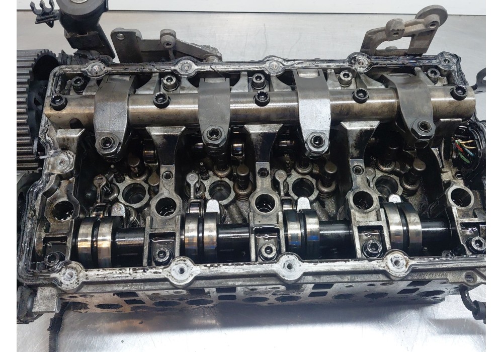 Recambio de culata para mitsubishi outlander ii (cw_w) 2.0 di-d (cw8w) referencia OEM IAM   