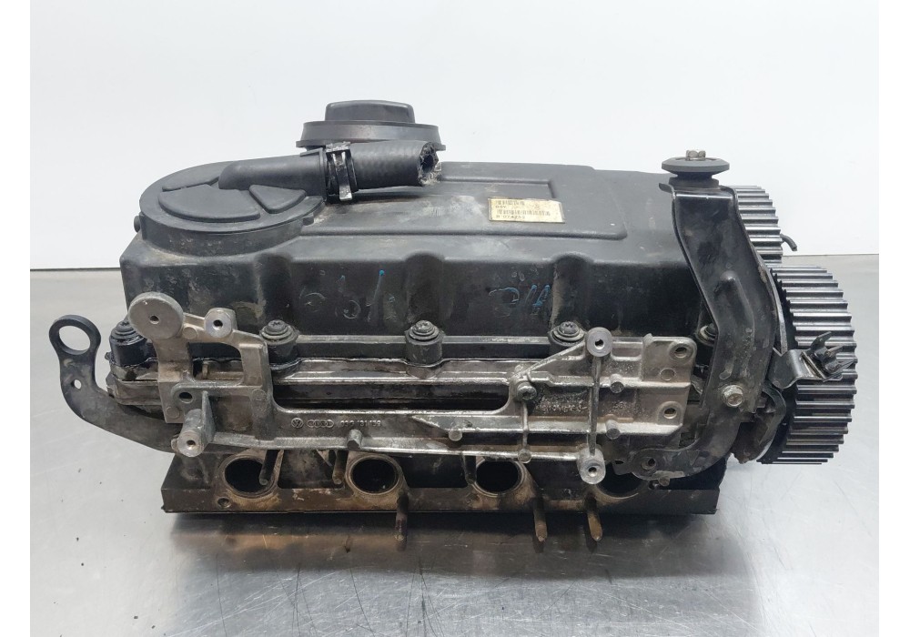 Recambio de culata para mitsubishi outlander ii (cw_w) 2.0 di-d (cw8w) referencia OEM IAM   