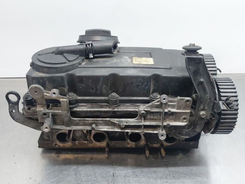 Recambio de culata para mitsubishi outlander ii (cw_w) 2.0 di-d (cw8w) referencia OEM IAM   