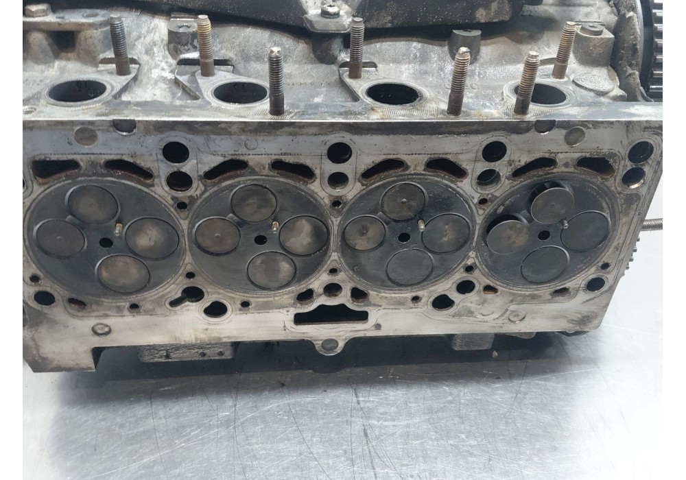 Recambio de culata para mitsubishi outlander ii (cw_w) 2.0 di-d (cw8w) referencia OEM IAM   