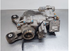Recambio de diferencial trasero para volkswagen tiguan (ad1, ax1) 2.0 tdi 4motion referencia OEM IAM   