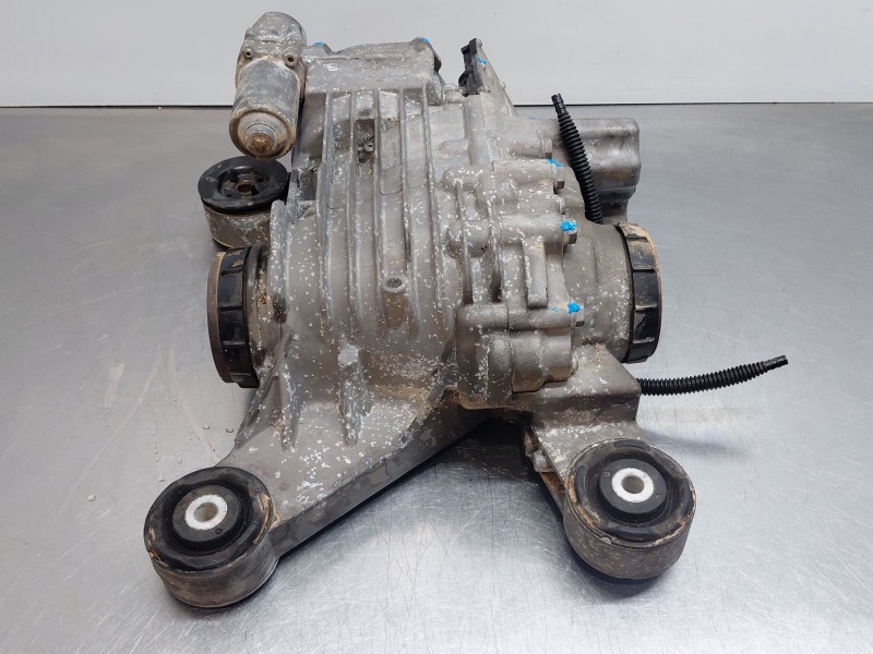 Recambio de diferencial trasero para volkswagen tiguan (ad1, ax1) 2.0 tdi 4motion referencia OEM IAM   