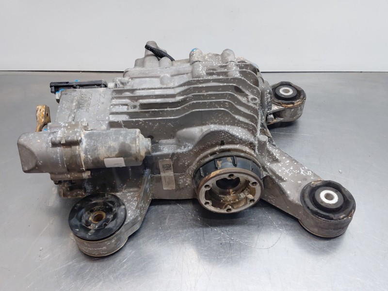 Recambio de diferencial trasero para volkswagen tiguan (ad1, ax1) 2.0 tdi 4motion referencia OEM IAM   