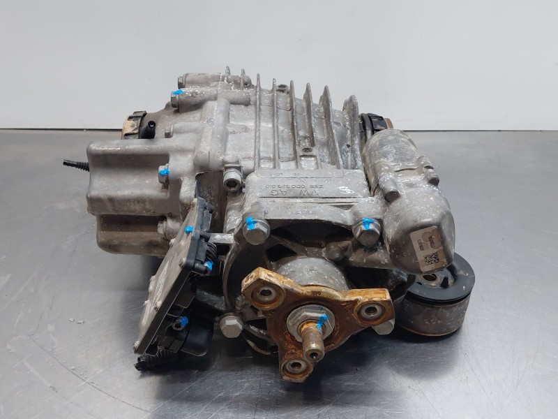 Recambio de diferencial trasero para volkswagen tiguan (ad1, ax1) 2.0 tdi 4motion referencia OEM IAM   