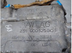 Recambio de diferencial trasero para volkswagen tiguan (ad1, ax1) 2.0 tdi 4motion referencia OEM IAM   