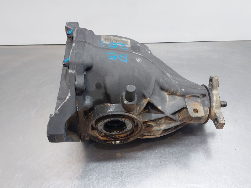 Recambio de diferencial trasero para mercedes-benz clase e (w212) familiar elegance referencia OEM IAM A2043500114  