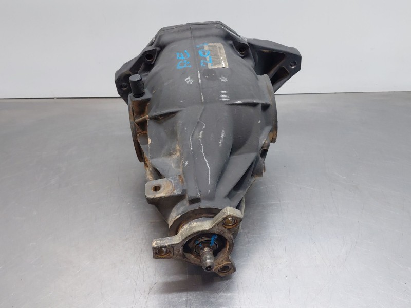 Recambio de diferencial trasero para mercedes-benz clase e (w212) familiar elegance referencia OEM IAM A2043500114  