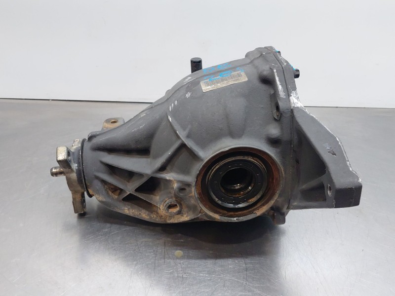 Recambio de diferencial trasero para mercedes-benz clase e (w212) familiar elegance referencia OEM IAM A2043500114  