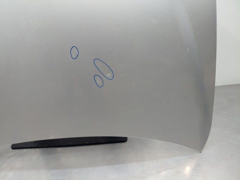 Recambio de capot para lexus ct (zwa10_) 200h (zwa10_) referencia OEM IAM 5330176010  