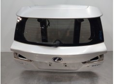 Recambio de porton trasero para lexus ct (zwa10_) 200h (zwa10_) referencia OEM IAM 6700576010  