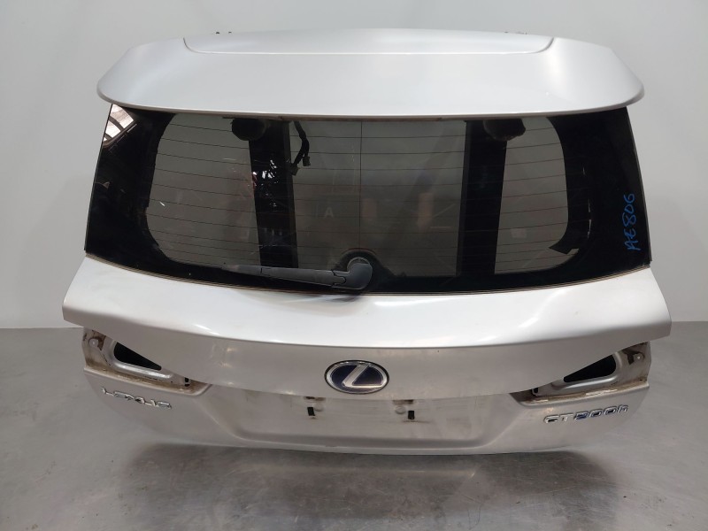 Recambio de porton trasero para lexus ct (zwa10_) 200h (zwa10_) referencia OEM IAM 6700576010  
