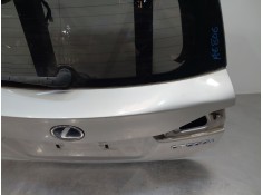 Recambio de porton trasero para lexus ct (zwa10_) 200h (zwa10_) referencia OEM IAM 6700576010   2