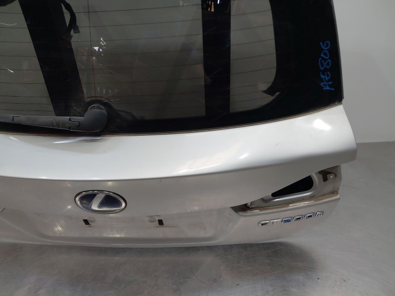 Recambio de porton trasero para lexus ct (zwa10_) 200h (zwa10_) referencia OEM IAM 6700576010  