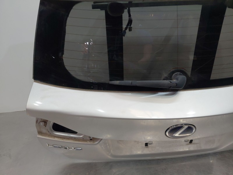 Recambio de porton trasero para lexus ct (zwa10_) 200h (zwa10_) referencia OEM IAM 6700576010  