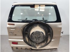Recambio de porton trasero para toyota rav 4 ii (_a2_) 2.0 4wd (aca21, aca20) referencia OEM IAM   