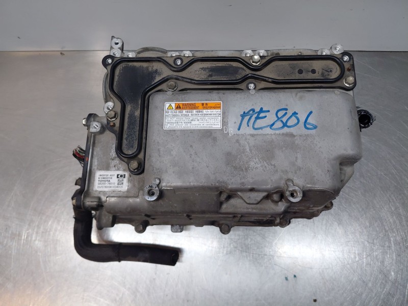 Recambio de bateria para lexus ct (zwa10_) 200h (zwa10_) referencia OEM IAM   