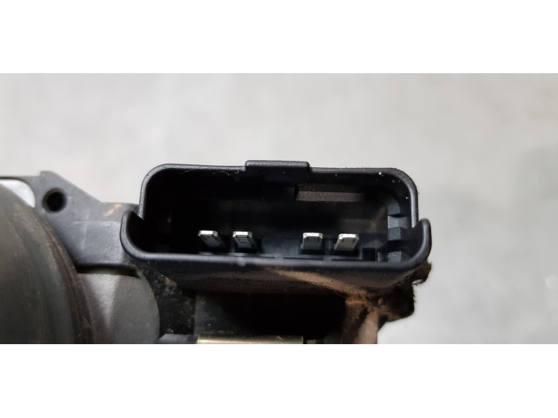 Recambio de motor limpia delantero para citroen c4 picasso seduction referencia OEM IAM 9811384680  