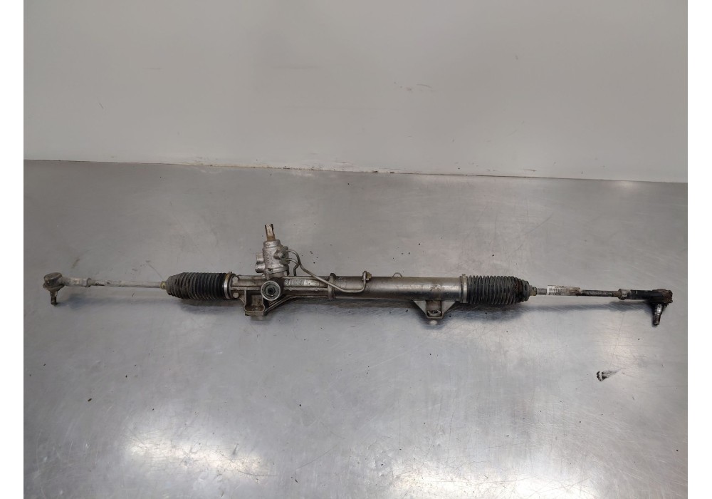 Recambio de cremallera direccion para citroën jumpy ii caja/chasis 2.0 hdi 125 referencia OEM IAM 1663664080  