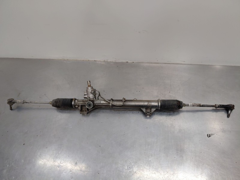 Recambio de cremallera direccion para citroën jumpy ii caja/chasis 2.0 hdi 125 referencia OEM IAM 1663664080  
