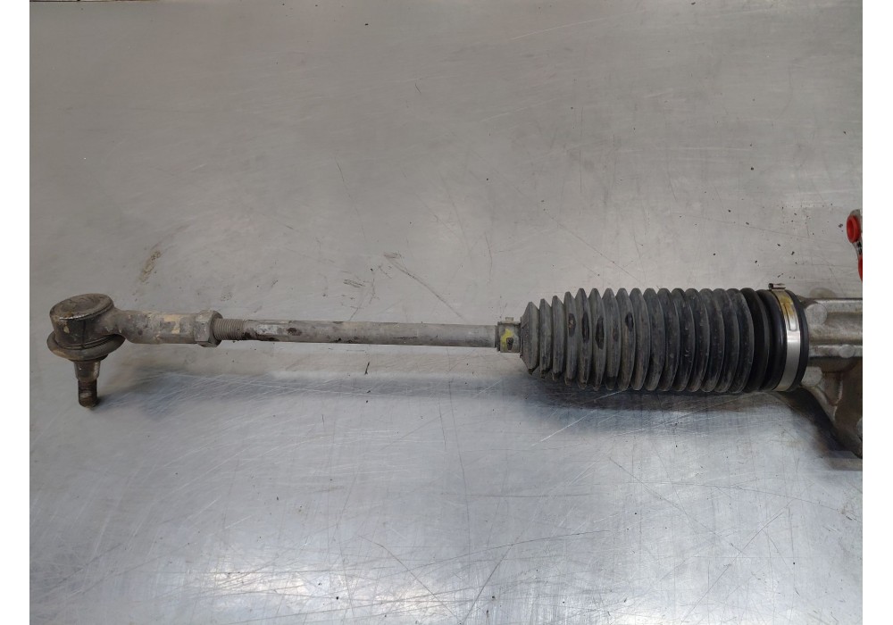 Recambio de cremallera direccion para citroën jumpy ii caja/chasis 2.0 hdi 125 referencia OEM IAM 1663664080  