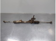 Recambio de cremallera direccion para renault twingo emotion referencia OEM IAM 8200867063  
